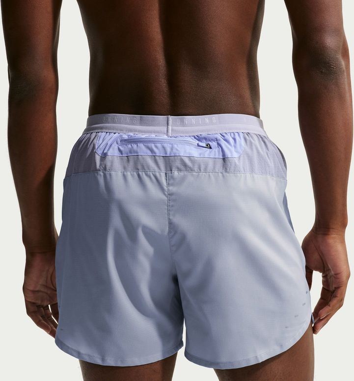 Шорти Nike M NK DF 5BF STRIDE NVLTY SHORT чоловічі - 4