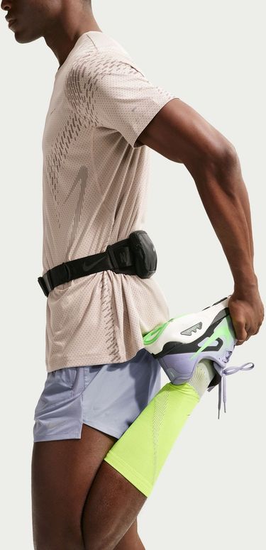 Шорти Nike M NK DF 5BF STRIDE NVLTY SHORT чоловічі - 5