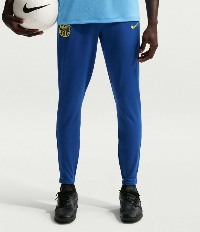 Штани Nike FCB M NK DF STRK PANT KPZSE чоловічі - 1