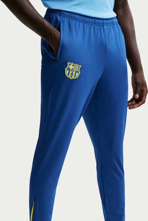 Штани Nike FCB M NK DF STRK PANT KPZSE чоловічі - 4