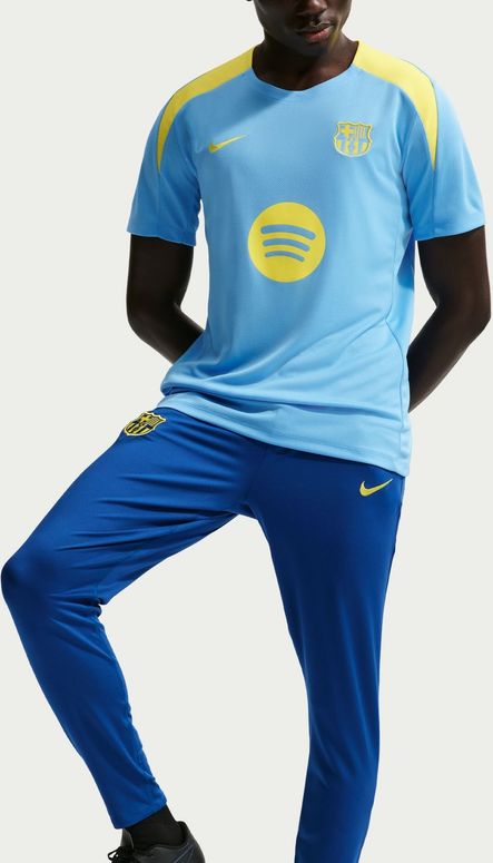 Штани Nike FCB M NK DF STRK PANT KPZSE чоловічі - 6