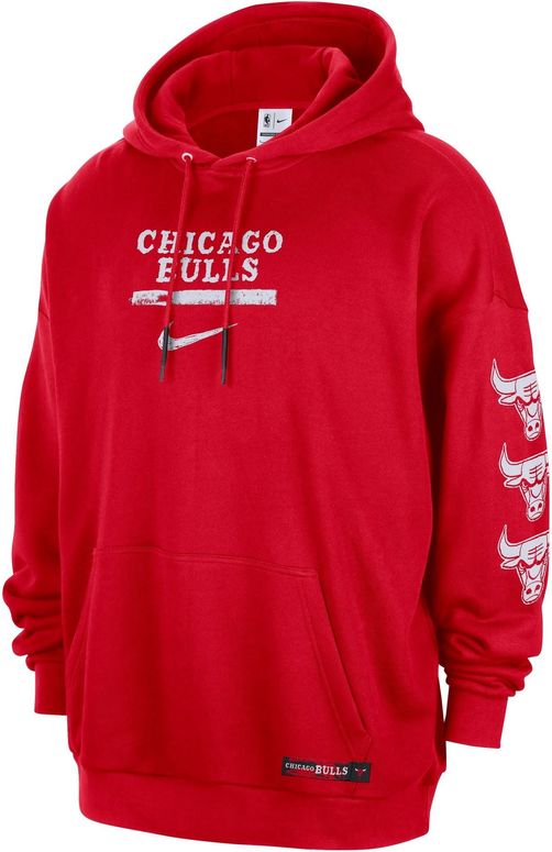 Джемпер Nike CHI MNK CLUB HDY PO PRM CTS чоловічий - 1