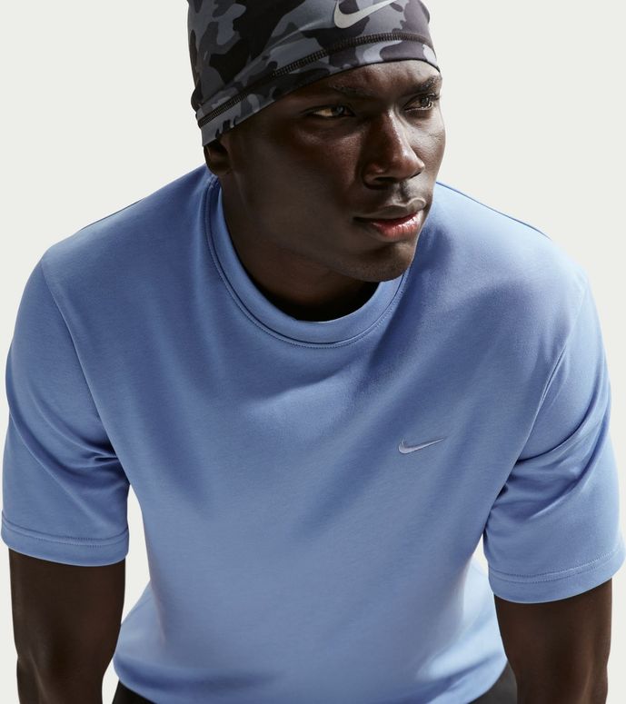 Футболка Nike M NK DF PRIMARY STMT SS мужская - 3