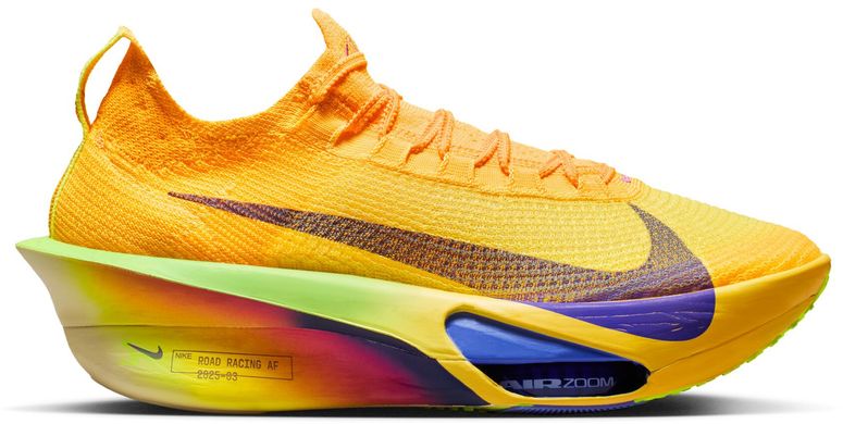 Кросівки Nike Nike Alphafly 3 чоловічі - 1