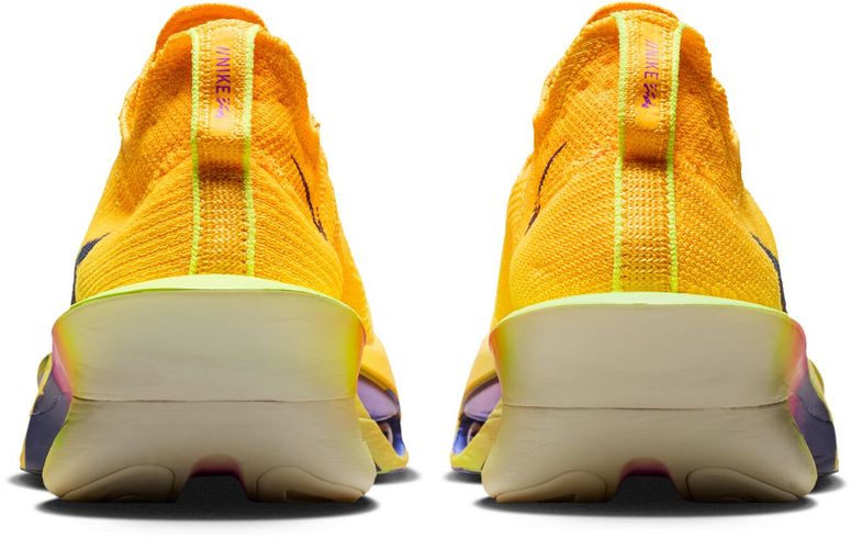 Кросівки Nike Nike Alphafly 3 чоловічі - 6