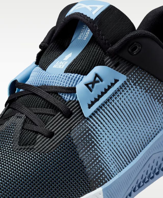 Кросівки Nike Nike Metcon 10 чоловічі - 9