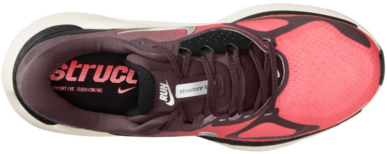 Кроссовки Nike Nike Structure Plus женские - 8