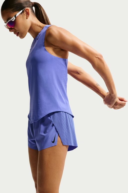 Шорты Nike W NK ARSWFT DFADV MR 3IN SHORT женские - 6