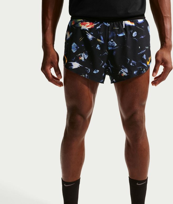 Шорты Nike M NK DFADV AROSWFT 2BF  AOP мужские - 1