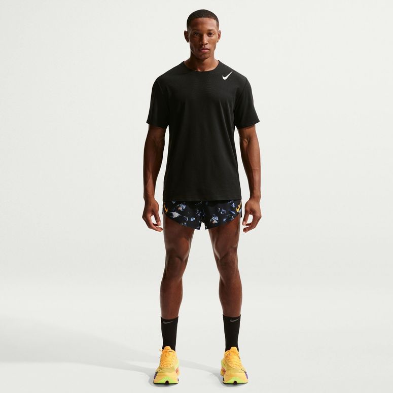 Шорты Nike M NK DFADV AROSWFT 2BF  AOP мужские - 2