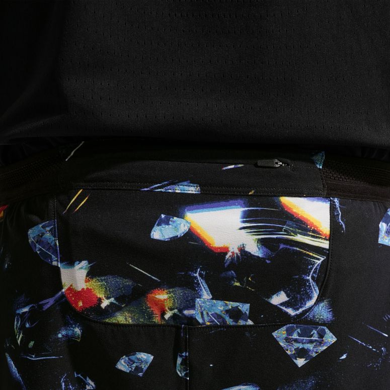 Шорты Nike M NK DFADV AROSWFT 2BF  AOP мужские - 4