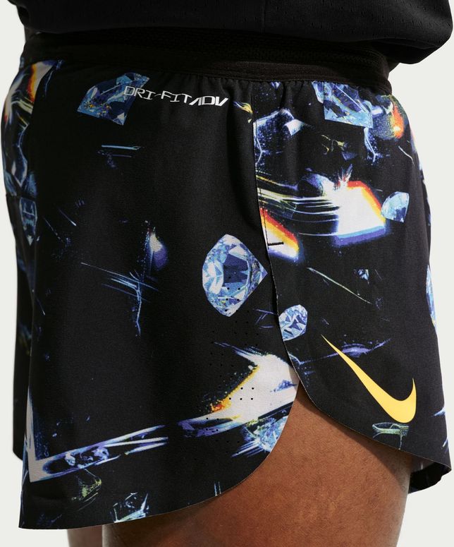 Шорты Nike M NK DFADV AROSWFT 2BF  AOP мужские - 6