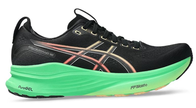 Кроссовки Asics GEL-KAYANO 32 мужские - 1