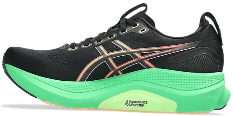 Кроссовки Asics GEL-KAYANO 32 мужские - 3