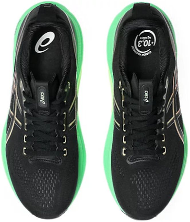 Кроссовки Asics GEL-KAYANO 32 мужские - 8