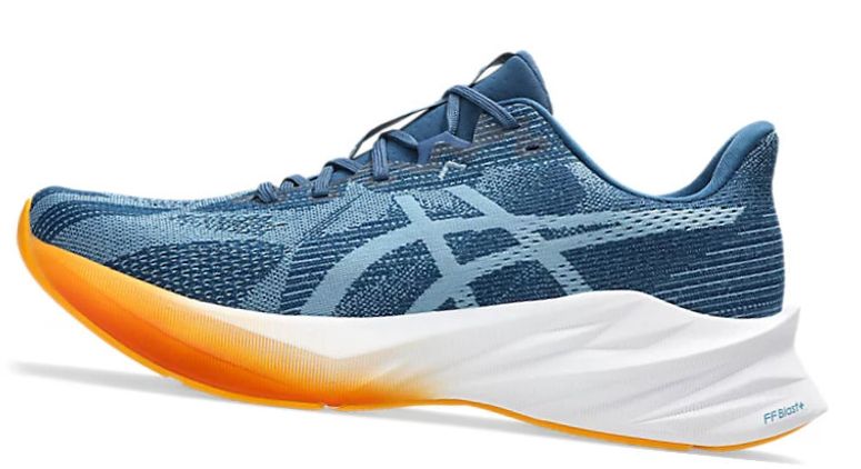 Кросівки Asics DYNABLAST 5 чоловічі - 2