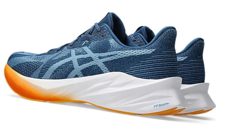 Кросівки Asics DYNABLAST 5 чоловічі - 4