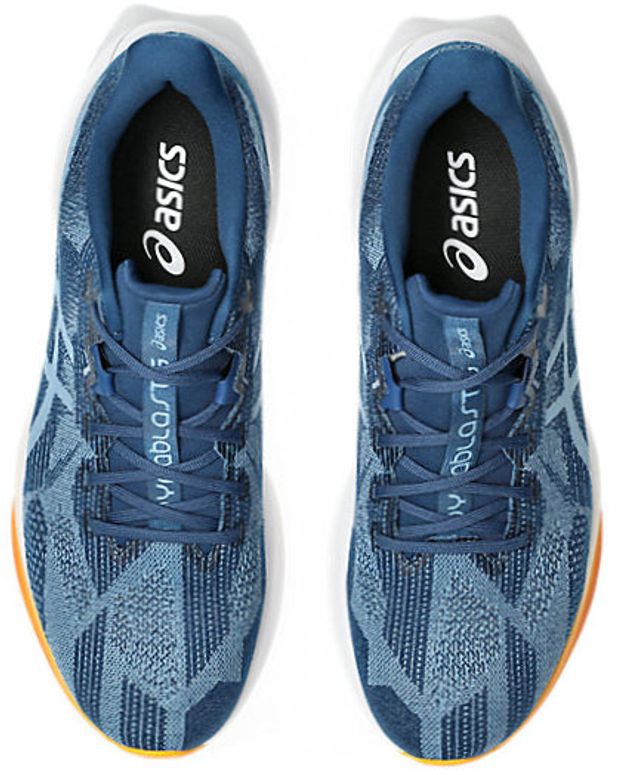 Кросівки Asics DYNABLAST 5 чоловічі - 6