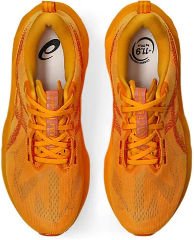 Кроссовки Asics NOVABLAST 5 мужские - 3