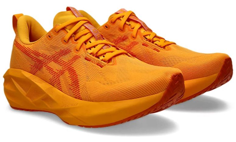Кроссовки Asics NOVABLAST 5 мужские - 4