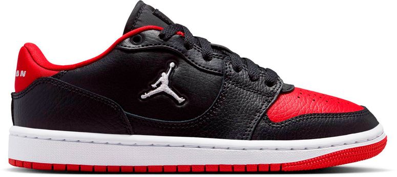 Кроссовки Jordan JORDAN COURT CONNECT LOW (GS) детские - 1