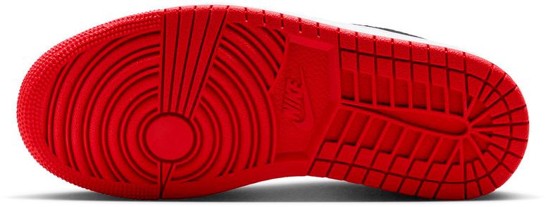 Кроссовки Jordan JORDAN COURT CONNECT LOW (GS) детские - 11