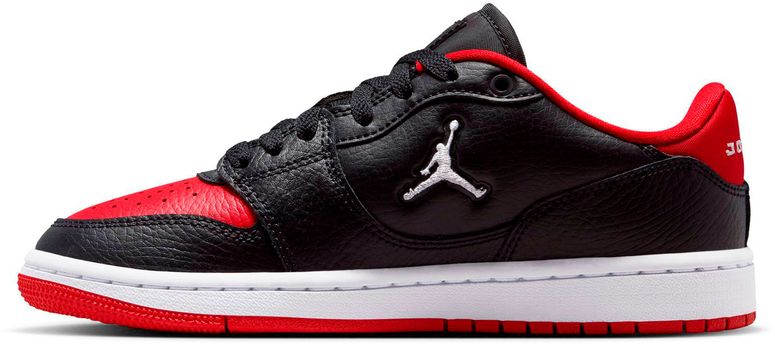 Кроссовки Jordan JORDAN COURT CONNECT LOW (GS) детские - 4