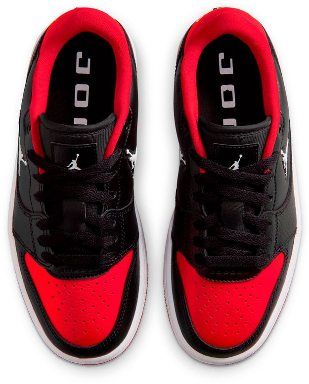 Кроссовки Jordan JORDAN COURT CONNECT LOW (GS) детские - 5