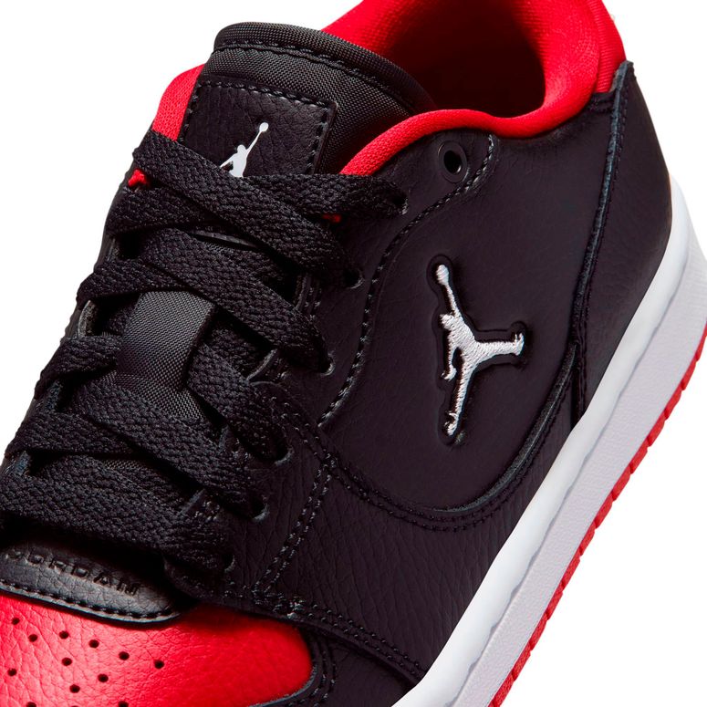Кроссовки Jordan JORDAN COURT CONNECT LOW (GS) детские - 6