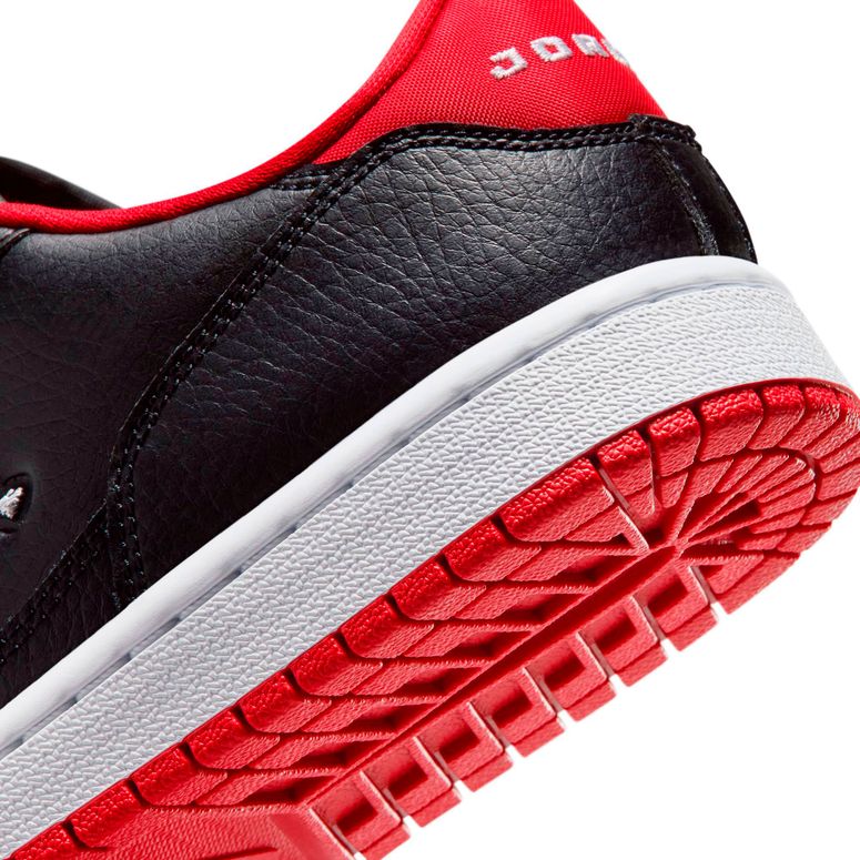 Кроссовки Jordan JORDAN COURT CONNECT LOW (GS) детские - 7