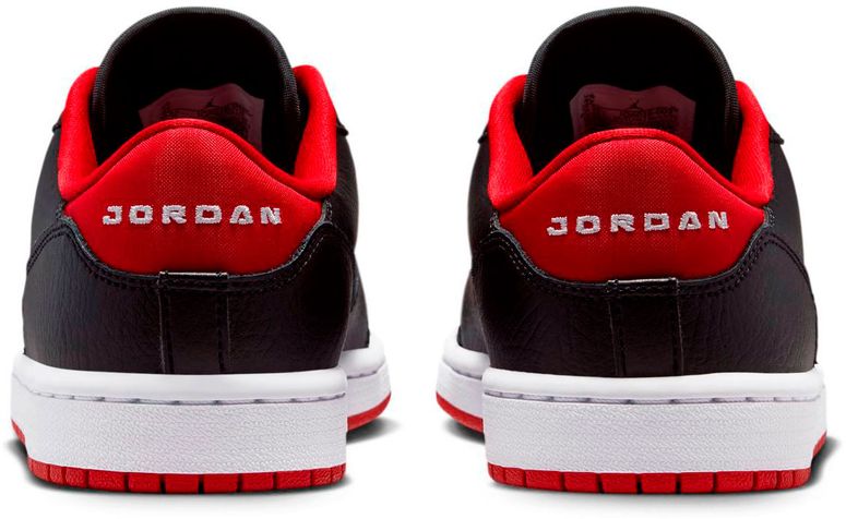 Кроссовки Jordan JORDAN COURT CONNECT LOW (GS) детские - 8