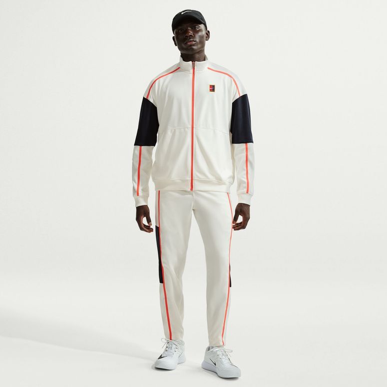 Брюки Nike M NKCT HERITAGE SUIT PANT мужские - 2