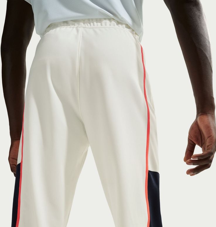 Брюки Nike M NKCT HERITAGE SUIT PANT мужские - 6