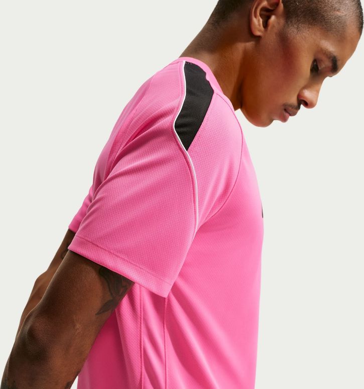 Футболка Nike M NK DF STRK TOP SS мужская - 5