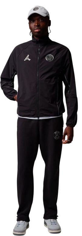 Куртка Jordan M J DF JAM ANTHEM JKT PSG мужская - 2