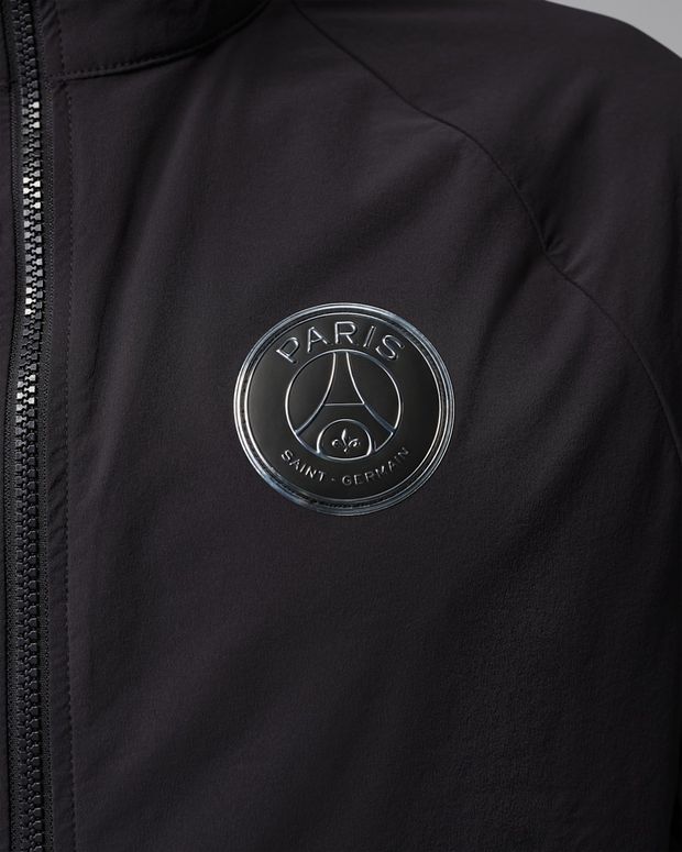 Куртка Jordan M J DF JAM ANTHEM JKT PSG мужская - 5
