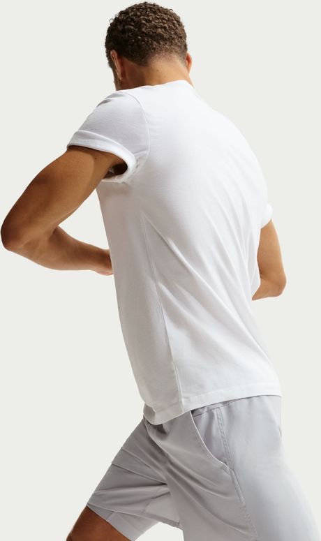 Шорты Nike M NK DF UNLIMITED WVN 7IN 2IN1 мужские - 5