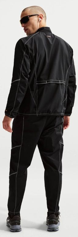 Куртка Nike M NK DF RETRO TRACK JKT мужская - 3