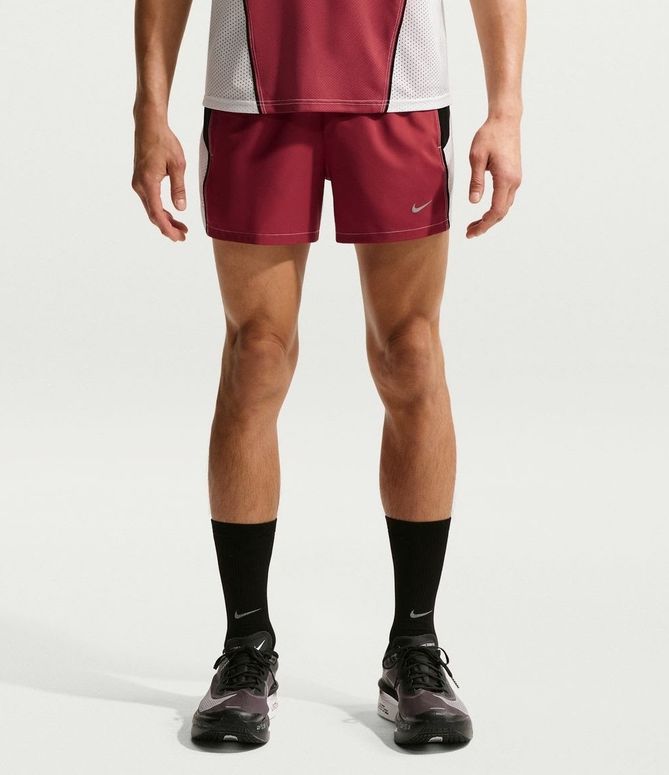 Шорти Nike M NK DF RETRO 4BF SHORT чоловічі - 1