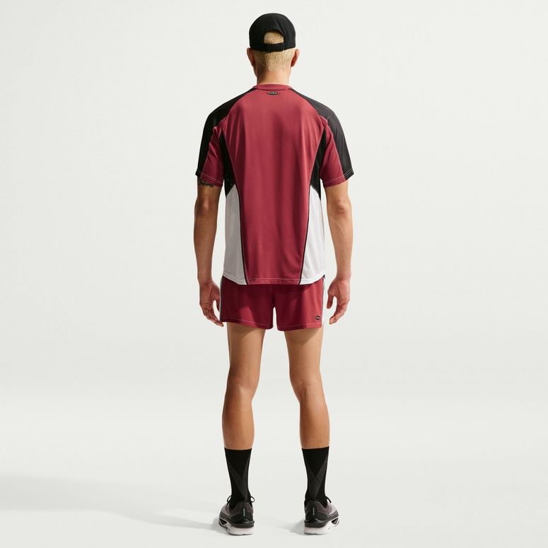 Шорти Nike M NK DF RETRO 4BF SHORT чоловічі - 3