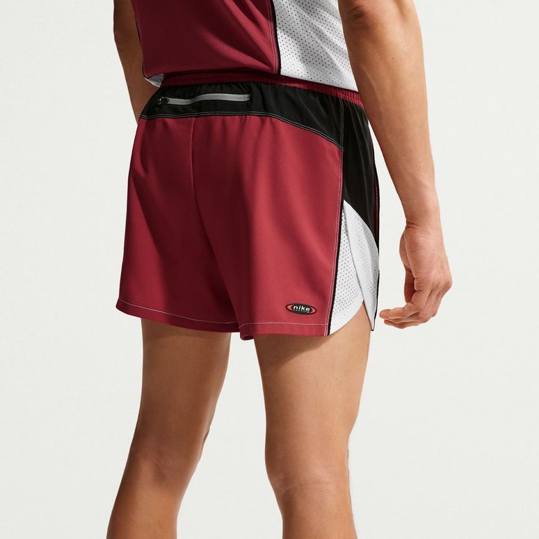 Шорти Nike M NK DF RETRO 4BF SHORT чоловічі - 5