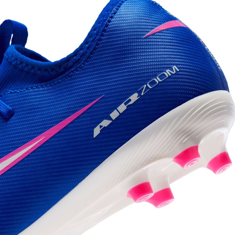 Бутсы Nike Nike Jr. Mercurial Vapor 16 Academy детские - 11