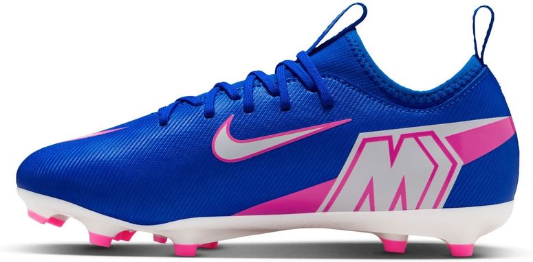 Бутсы Nike Nike Jr. Mercurial Vapor 16 Academy детские - 4
