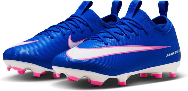 Бутсы Nike Nike Jr. Mercurial Vapor 16 Academy детские - 5
