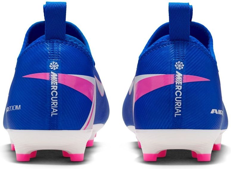 Бутсы Nike Nike Jr. Mercurial Vapor 16 Academy детские - 6