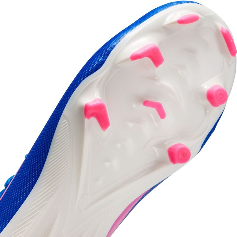 Бутсы Nike Nike Jr. Mercurial Vapor 16 Academy детские - 9