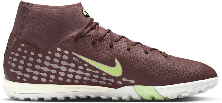 Бутсы Nike Nike Mercurial Superfly 10 Academy "Kylian Mbappe" мужские - 2