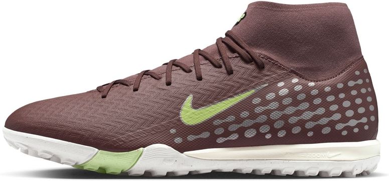 Бутсы Nike Nike Mercurial Superfly 10 Academy "Kylian Mbappe" мужские - 3