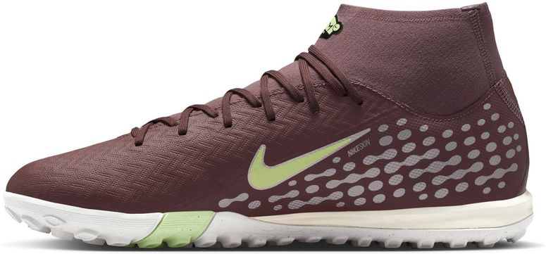 Бутсы Nike Nike Mercurial Superfly 10 Academy "Kylian Mbappe" мужские - 4