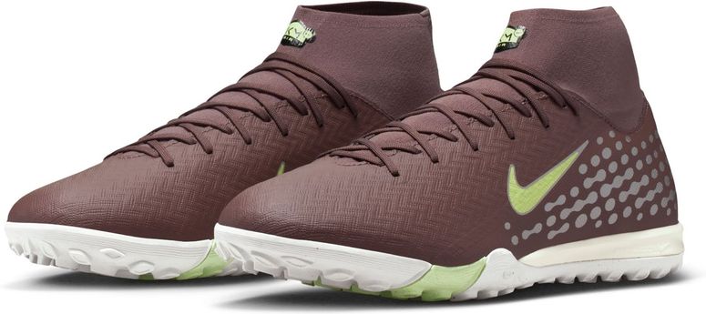 Бутсы Nike Nike Mercurial Superfly 10 Academy "Kylian Mbappe" мужские - 5